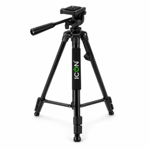 ICON 7864 Tripod 4.5f For Mobile & Camera